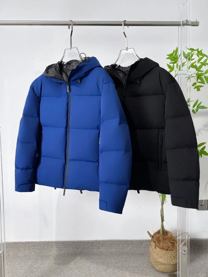 Modern Prada Down Jackets 171875