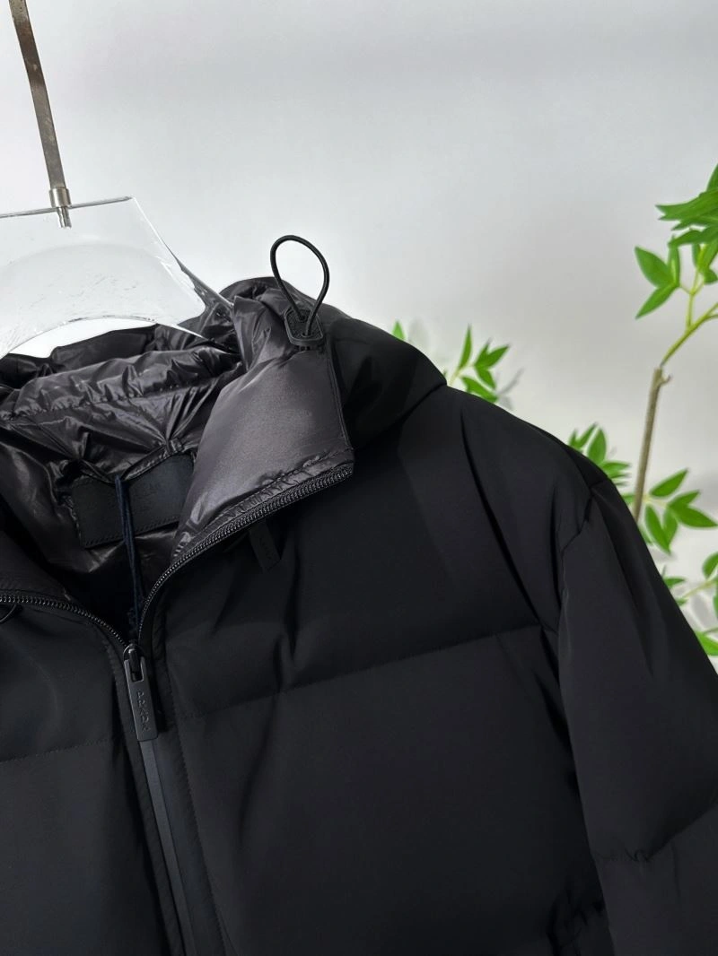 Modern Prada Down Jackets 171875