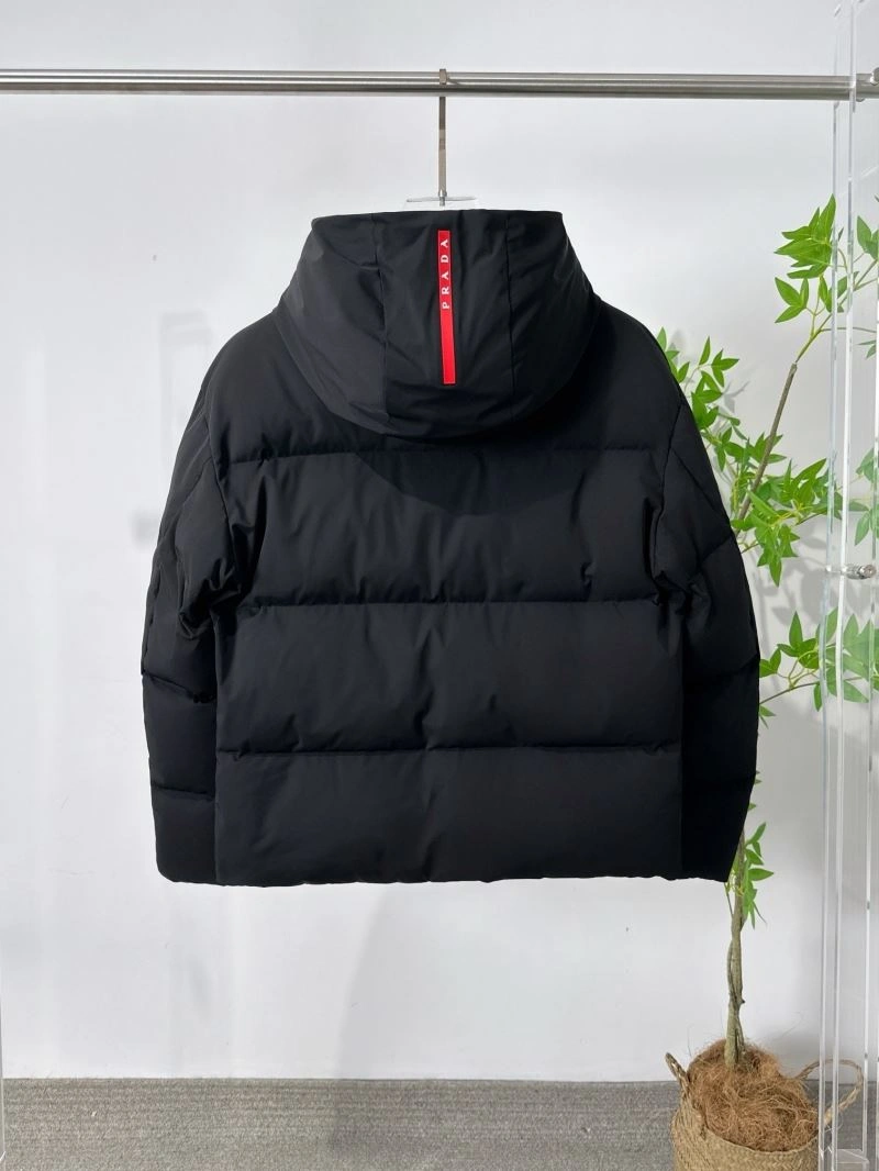 Modern Prada Down Jackets 171875