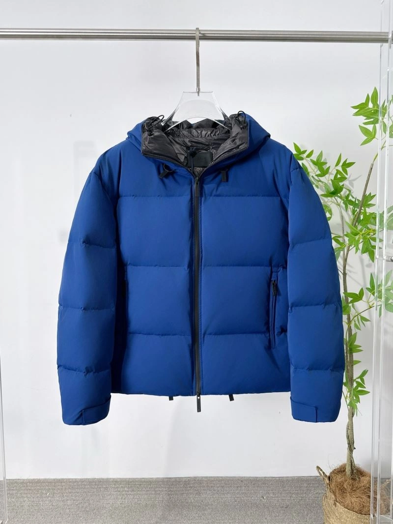 MultiPurpose Prada Down Jackets 171870