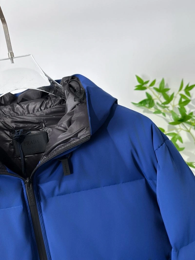 MultiPurpose Prada Down Jackets 171870