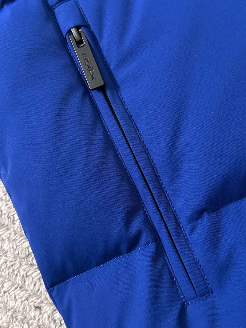 MultiPurpose Prada Down Jackets 171870