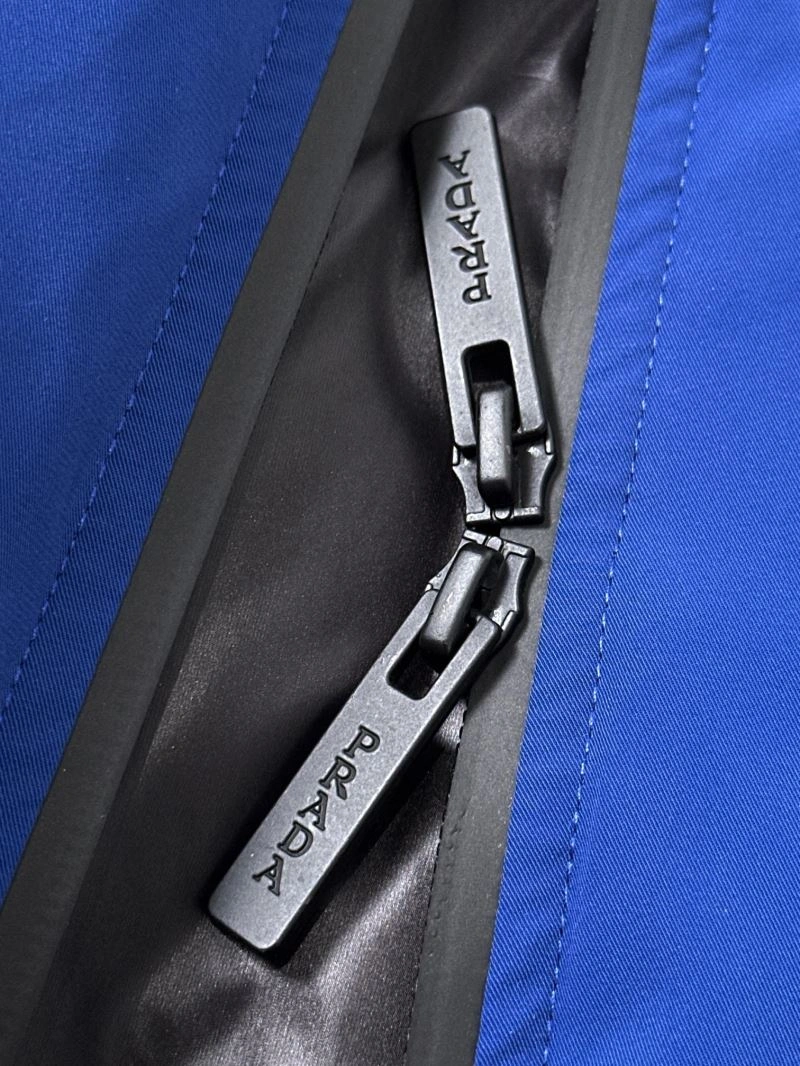 MultiPurpose Prada Down Jackets 171870