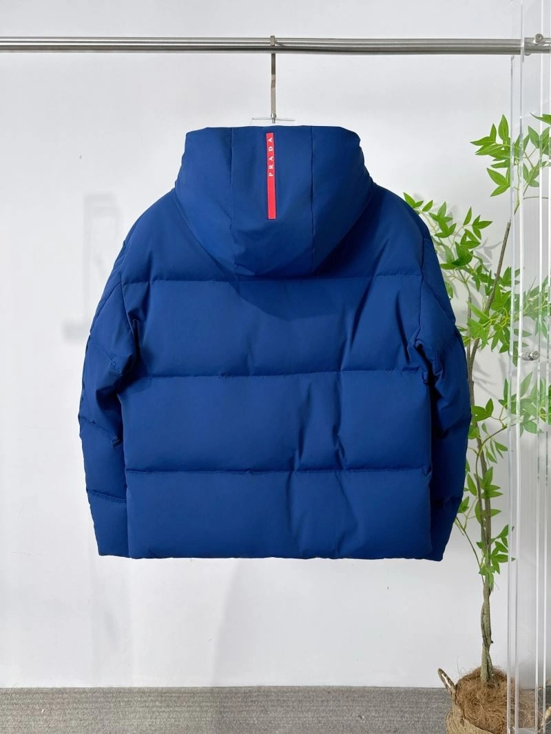 MultiPurpose Prada Down Jackets 171870