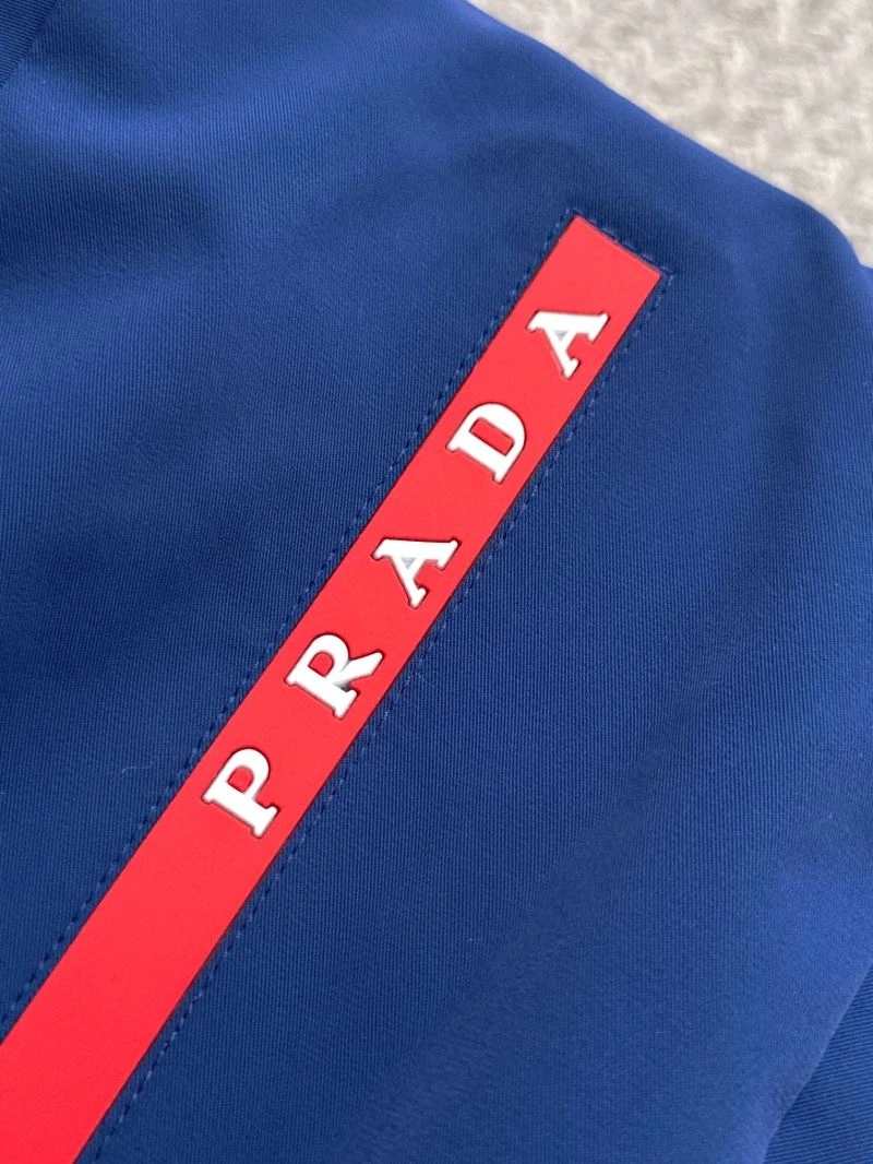 MultiPurpose Prada Down Jackets 171870