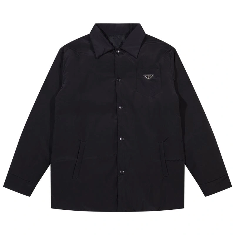 Prada Down Jackets EasyCare 171889
