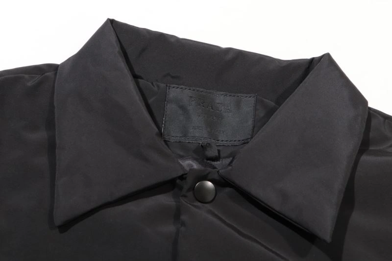 Prada Down Jackets EasyCare 171889