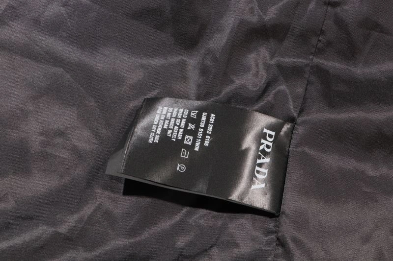 Prada Down Jackets EasyCare 171889