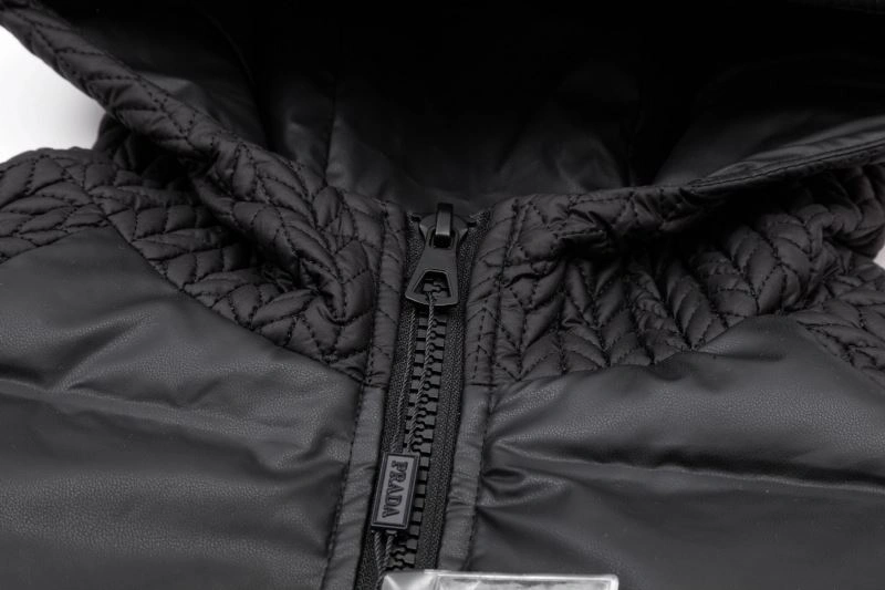 Durable Prada Down Jackets 171867