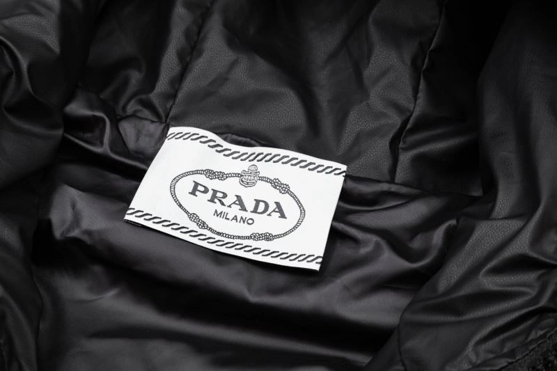 Durable Prada Down Jackets 171867