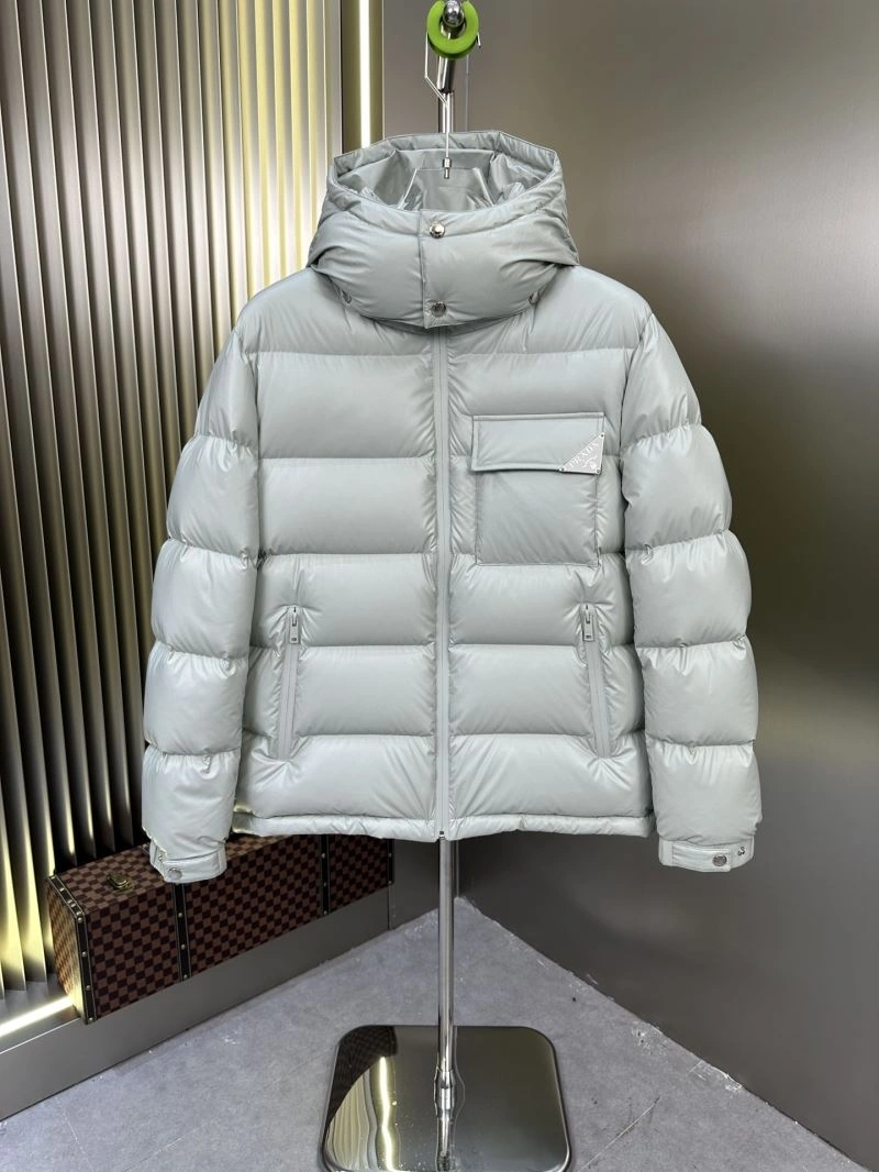 Prada Down Jackets Bold 171860