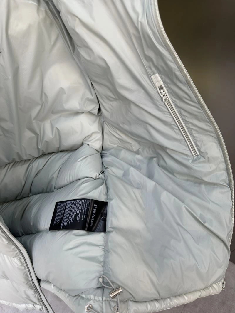 Prada Down Jackets Bold 171860