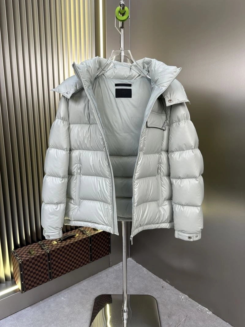 Prada Down Jackets Bold 171860