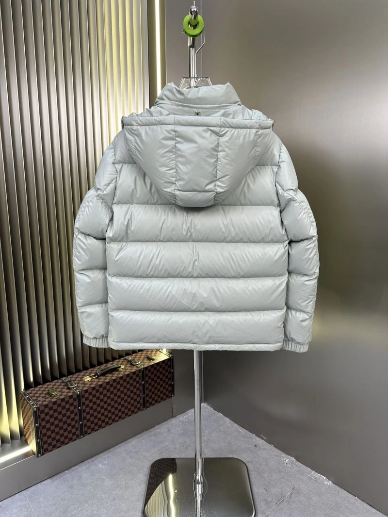 Prada Down Jackets Bold 171860
