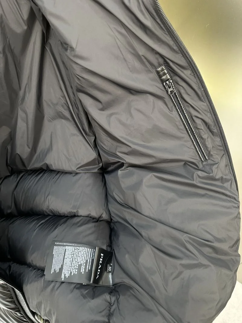 Affordable Prada Down Jackets 165601