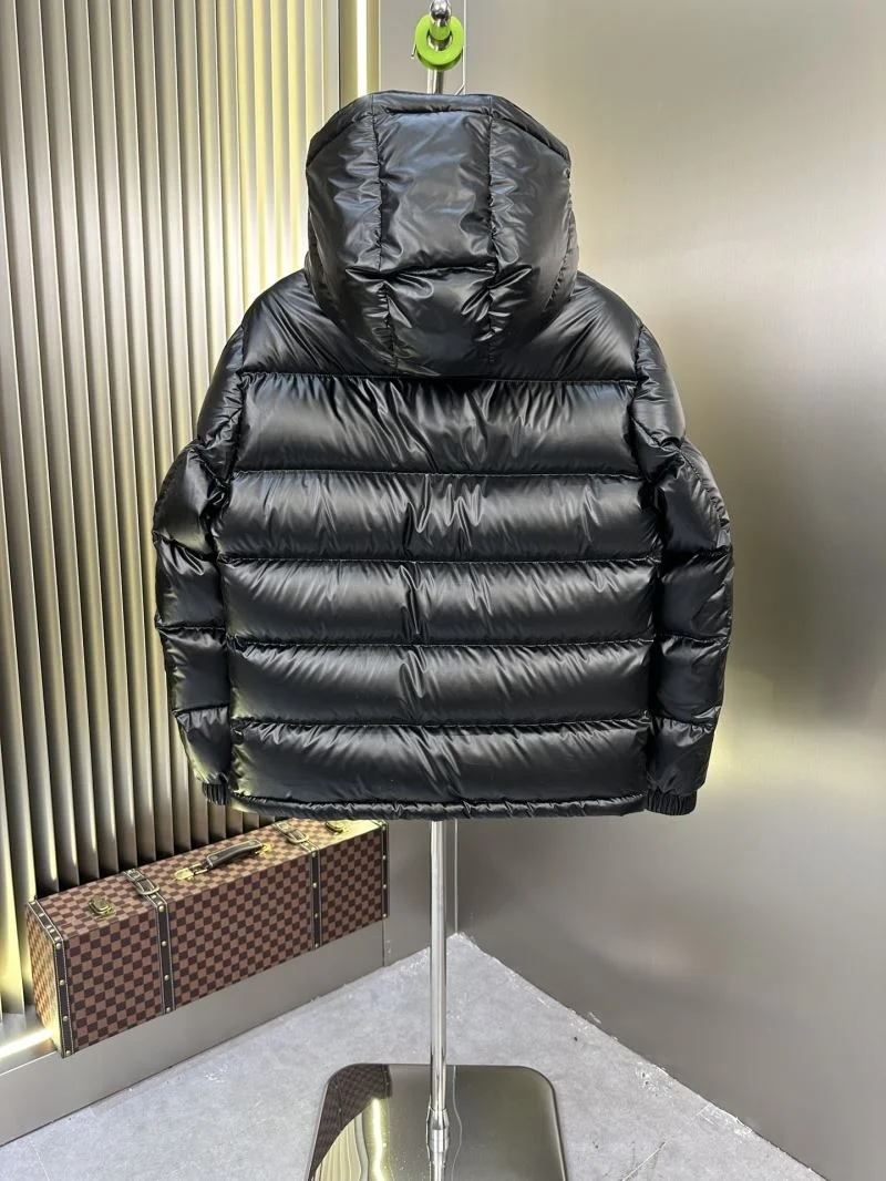 Affordable Prada Down Jackets 165601