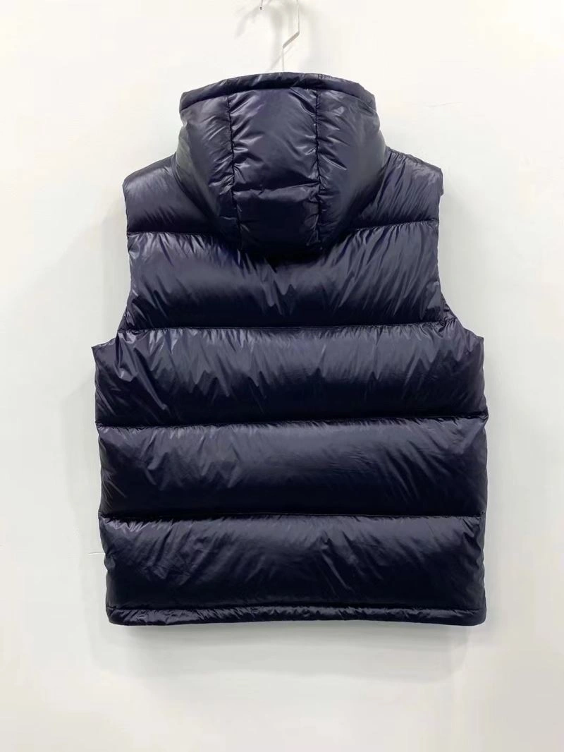 Classic Prada Down Jackets 171912