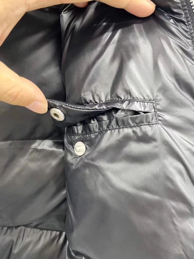 Classic Prada Down Jackets 171912