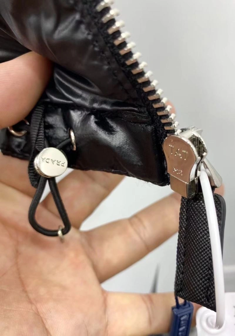 Classic Prada Down Jackets 171912