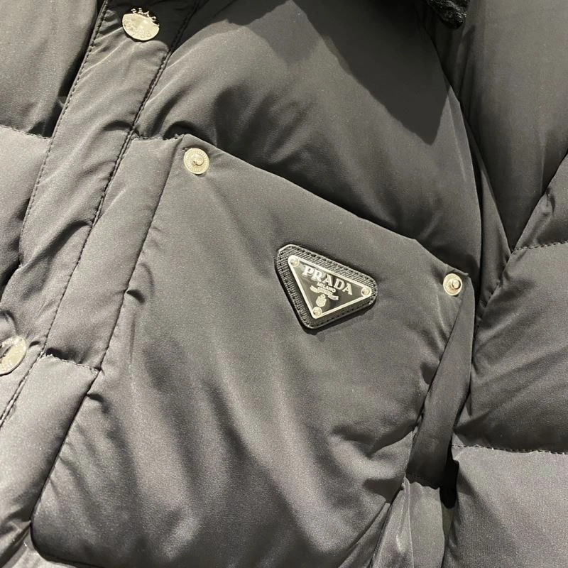 Supportive Prada Down Jackets 171890