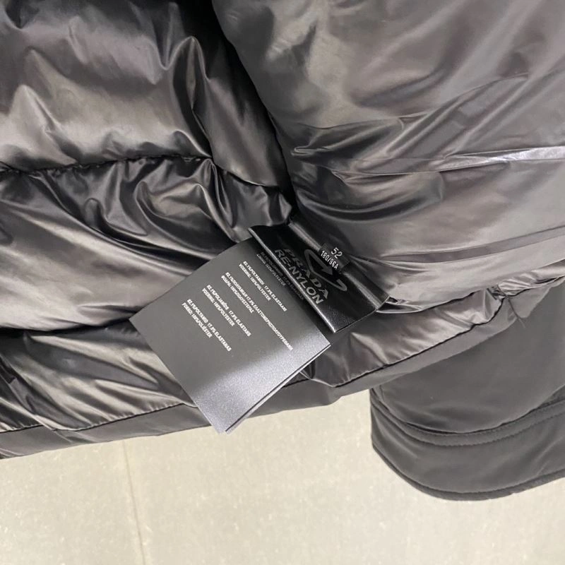 Supportive Prada Down Jackets 171890
