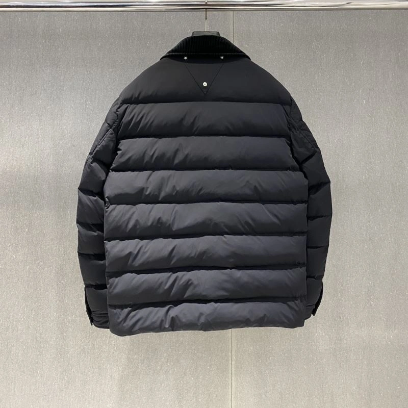 Supportive Prada Down Jackets 171890