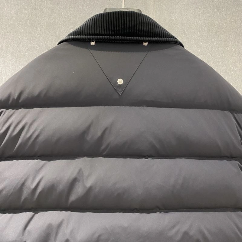 Supportive Prada Down Jackets 171890