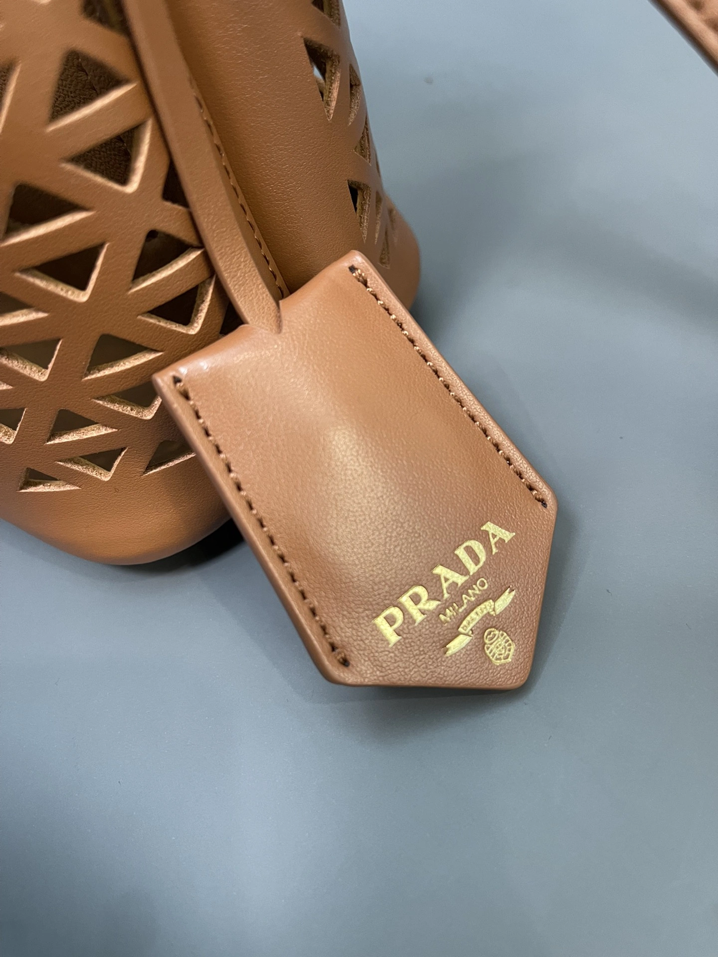 Prada Drawstring Bags Efficient 73693