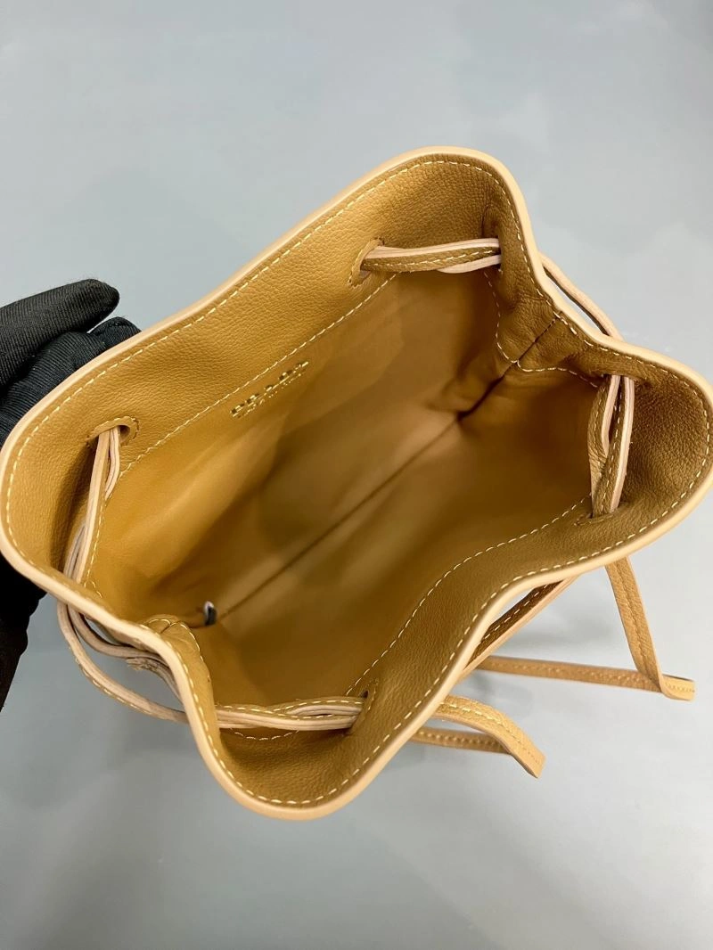Functional Prada Drawstring Bags 66563