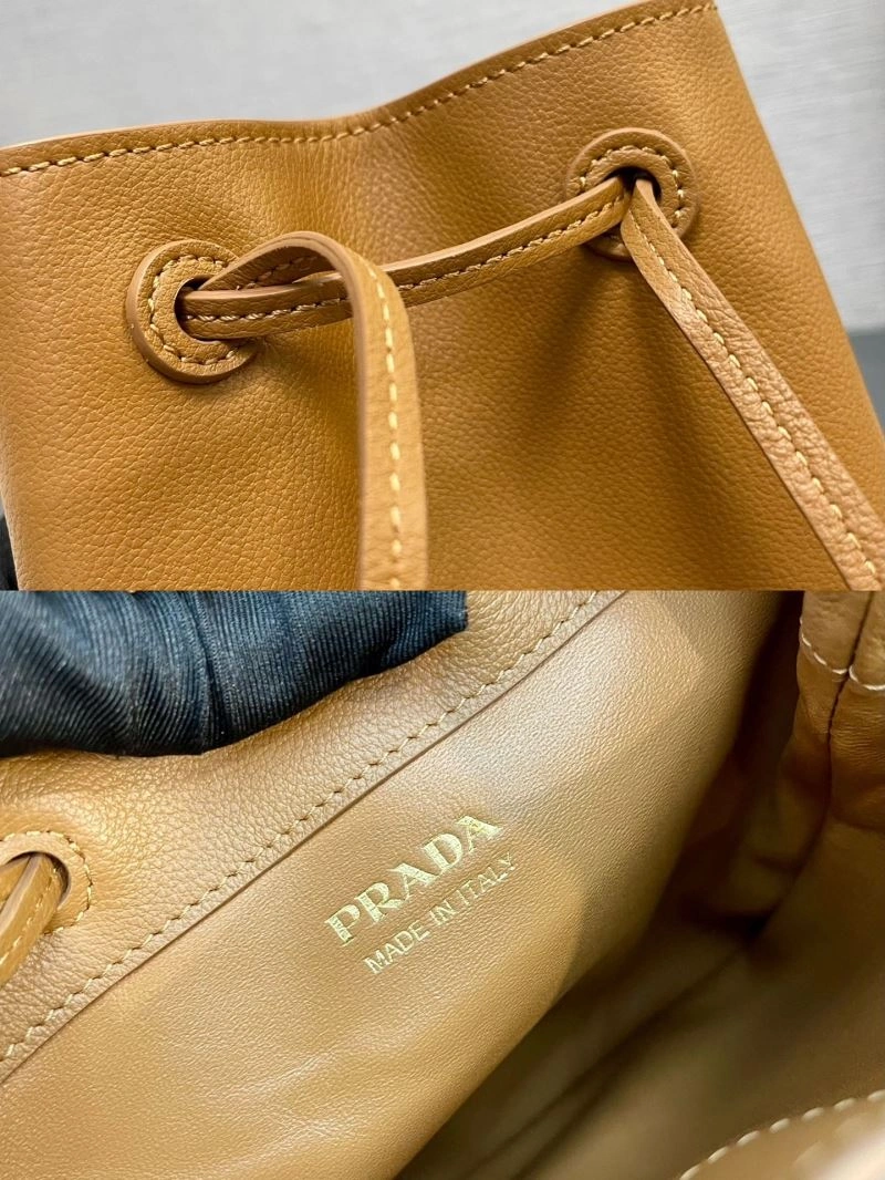 Functional Prada Drawstring Bags 66563