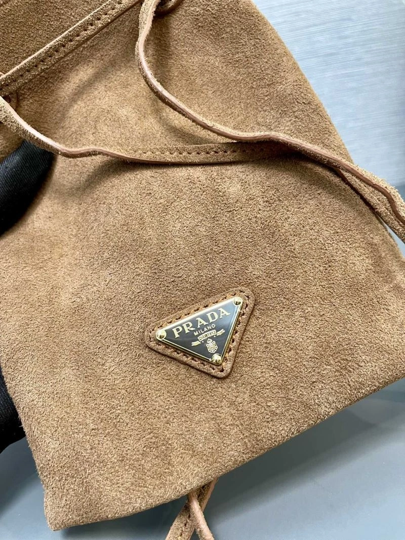 Prada Drawstring Bags RelaxedFit 66576