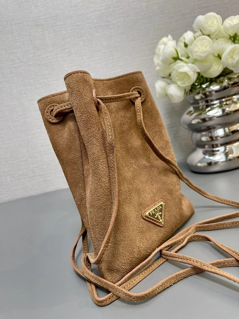 Prada Drawstring Bags RelaxedFit 66576