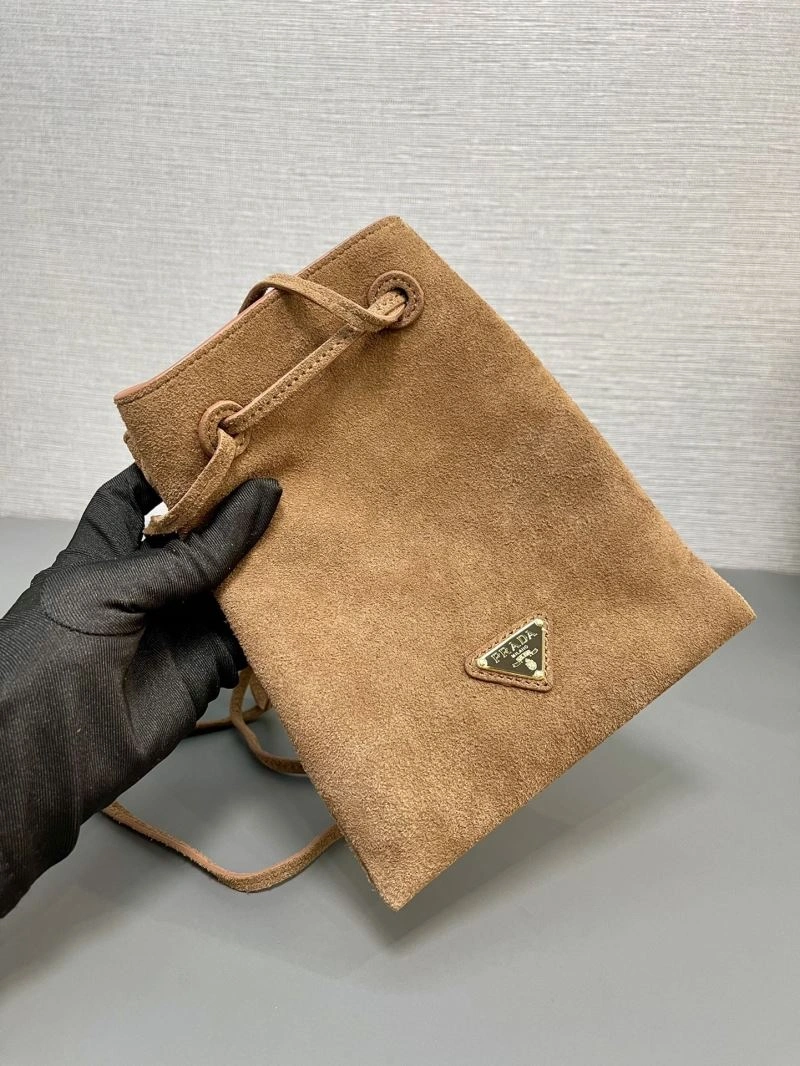 Prada Drawstring Bags RelaxedFit 66576