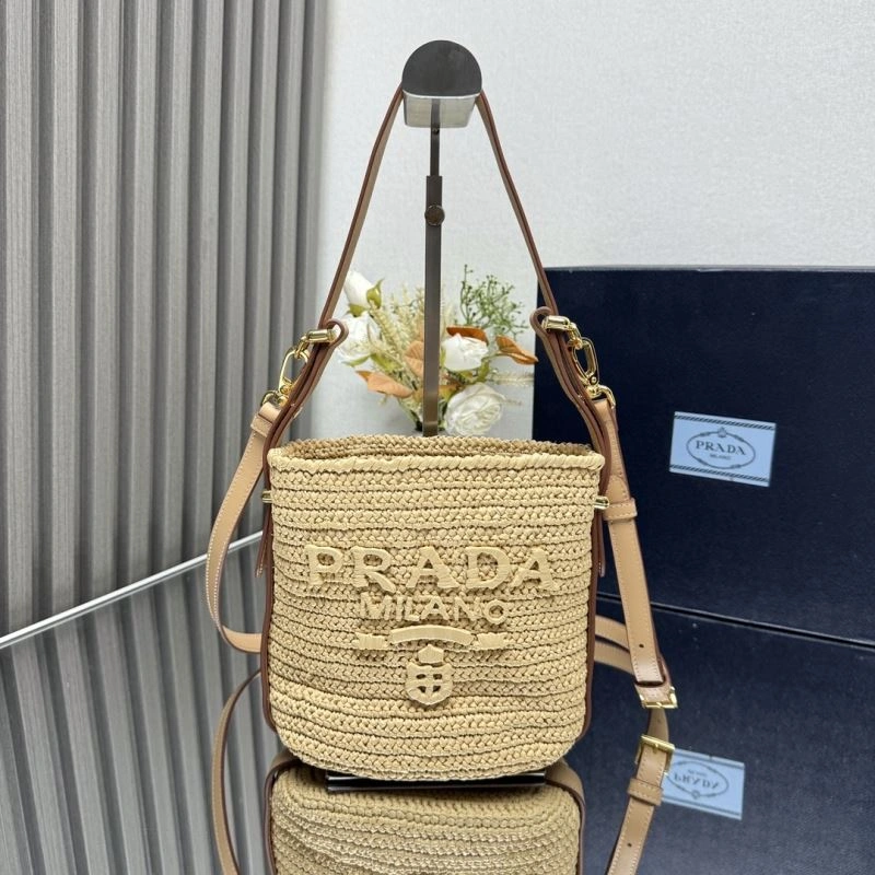 Prada Drawstring Bags GoAnywhere 66575