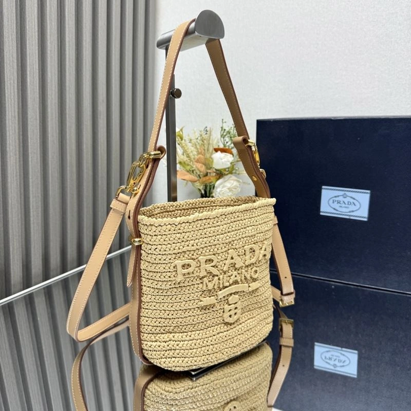 Prada Drawstring Bags GoAnywhere 66575