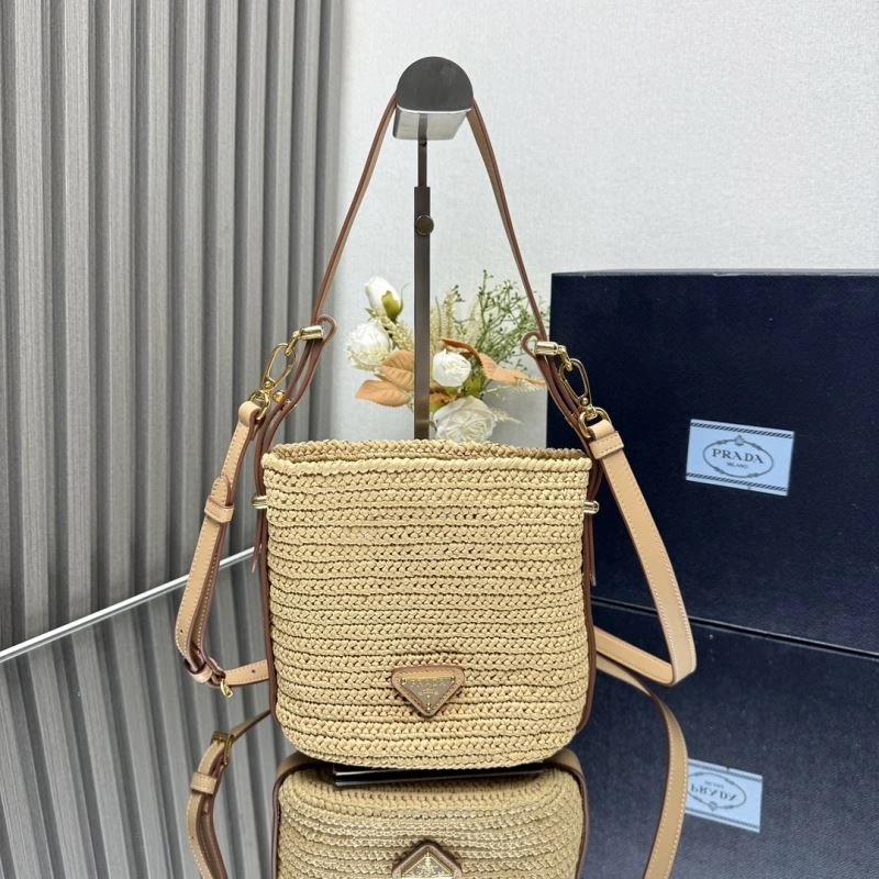 Prada Drawstring Bags GoAnywhere 66575