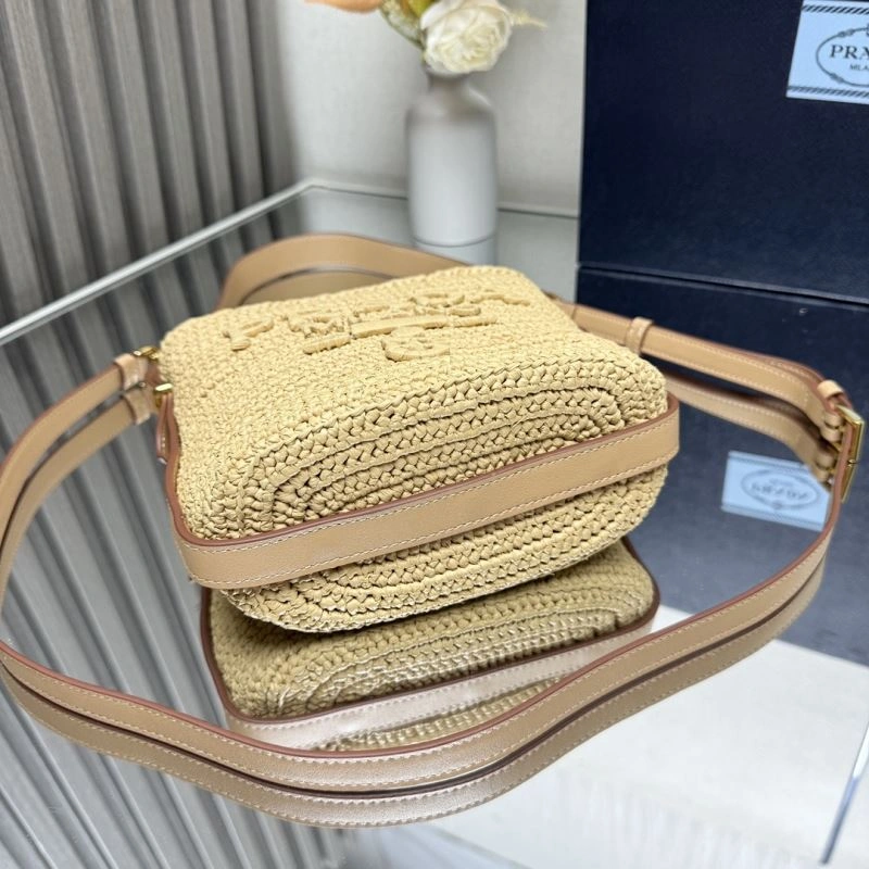 Prada Drawstring Bags GoAnywhere 66575