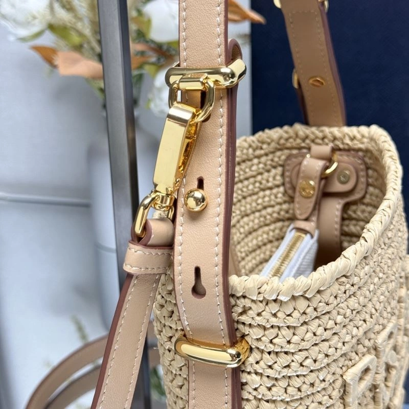 Prada Drawstring Bags GoAnywhere 66575