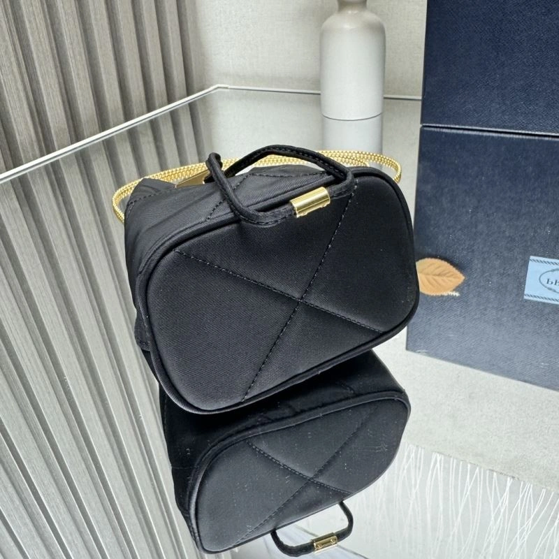 Prada Drawstring Bags SoftTouch 66560