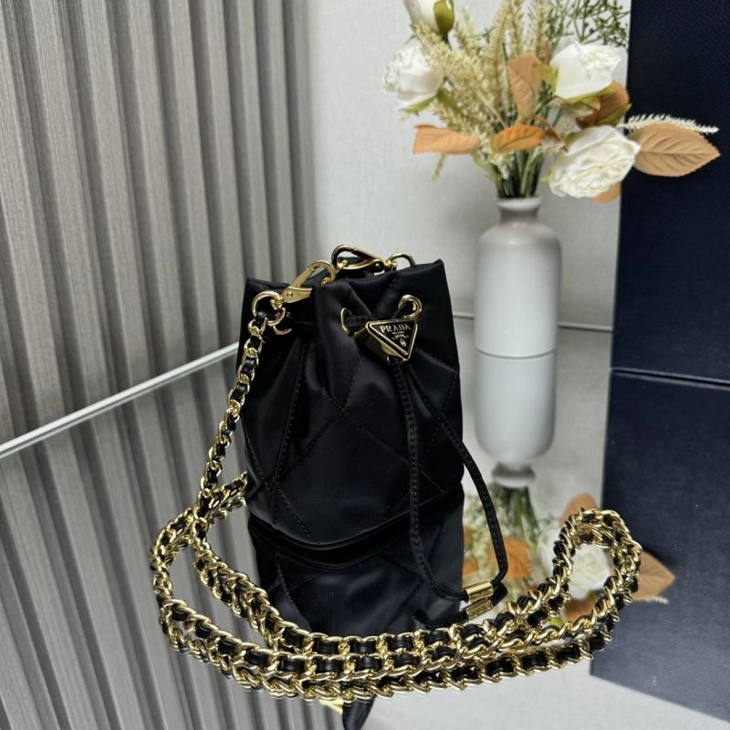 Prada Drawstring Bags Classic 66562