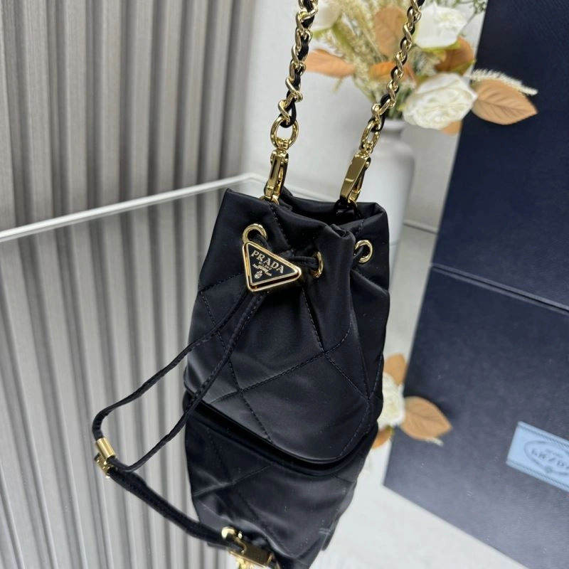 Prada Drawstring Bags Classic 66562