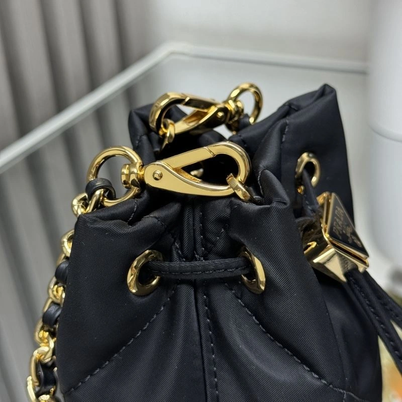 Prada Drawstring Bags Classic 66562