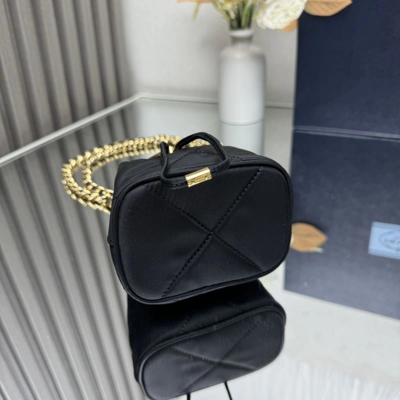 Prada Drawstring Bags Classic 66562