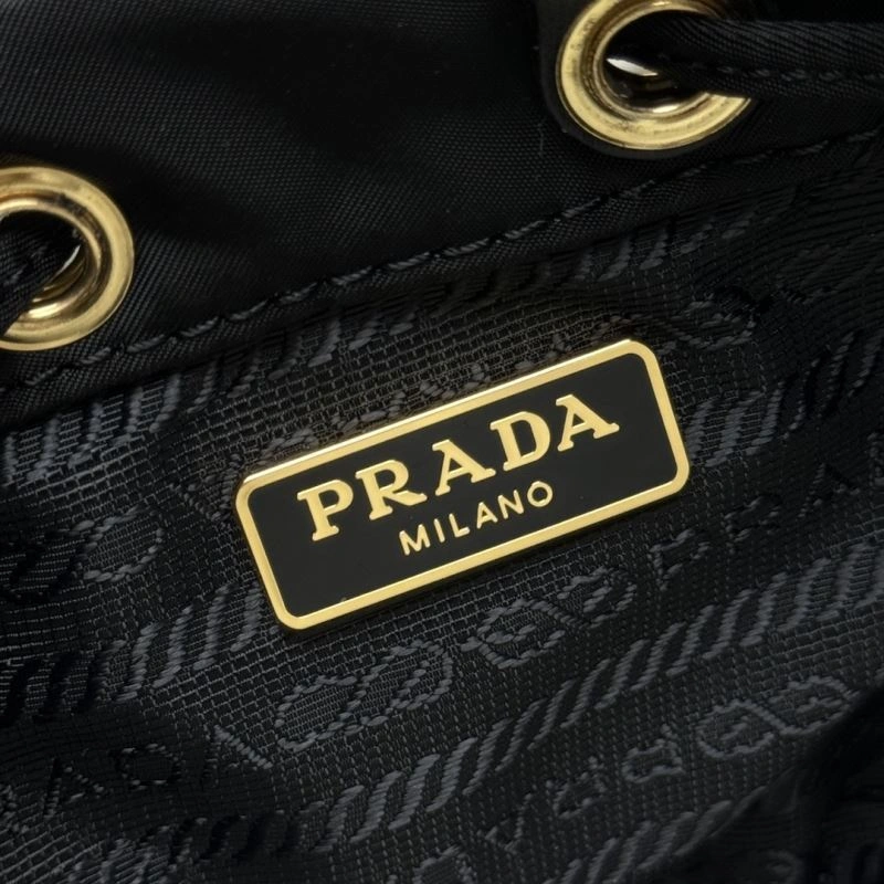 Prada Drawstring Bags Classic 66562