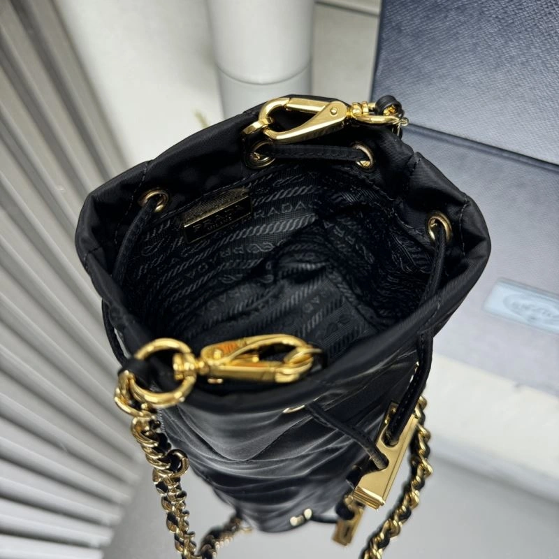 Prada Drawstring Bags Classic 66562