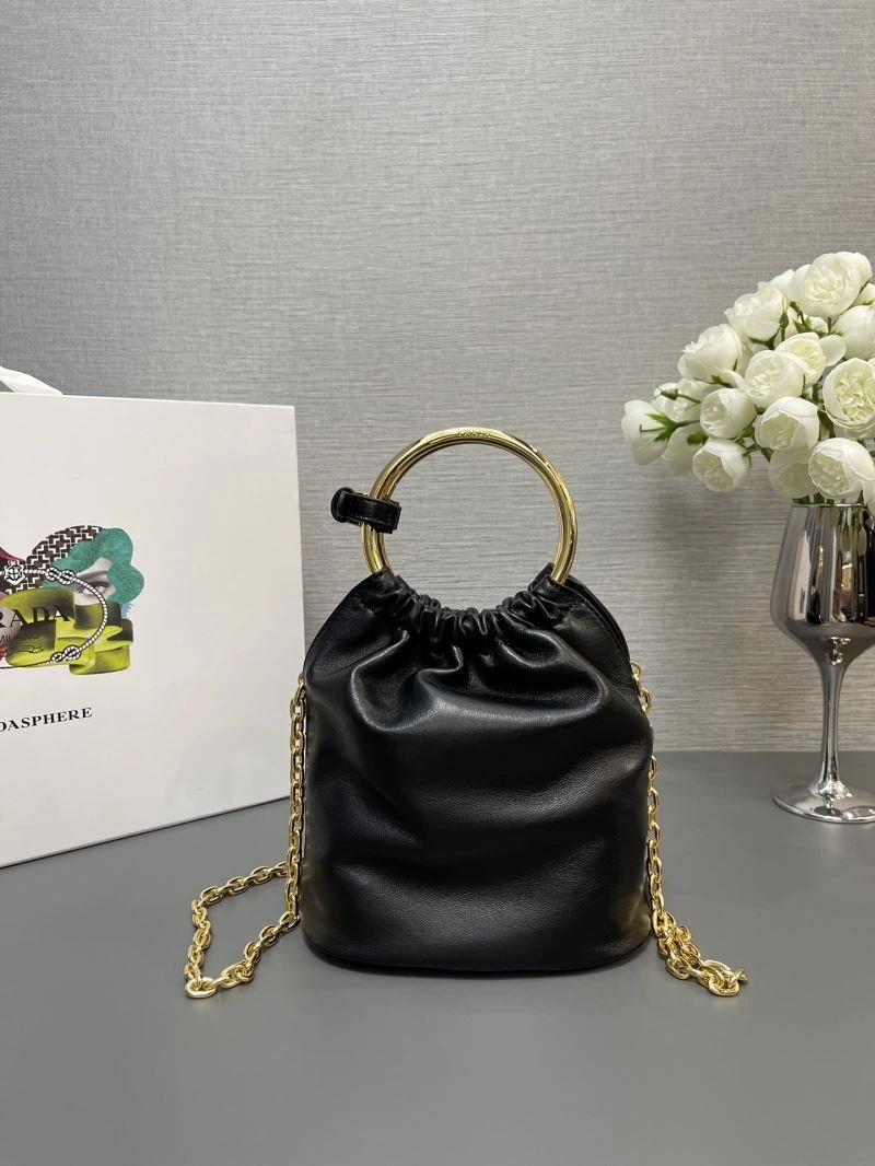 Premium Prada Drawstring Bags 66557