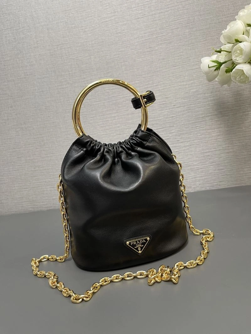 Premium Prada Drawstring Bags 66557