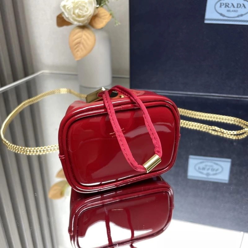 Sustainable Prada Drawstring Bags 66559