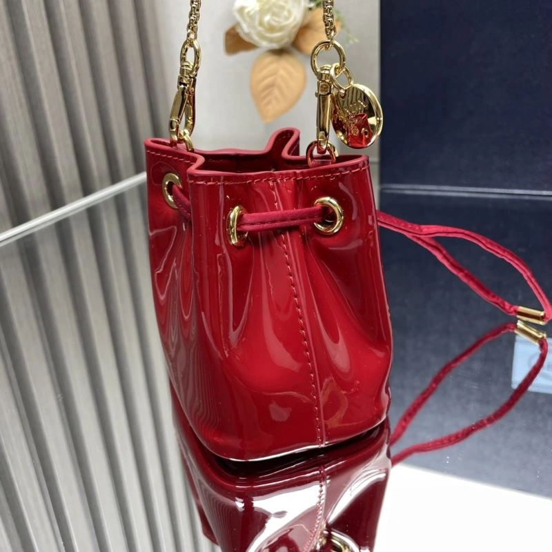 Sustainable Prada Drawstring Bags 66559