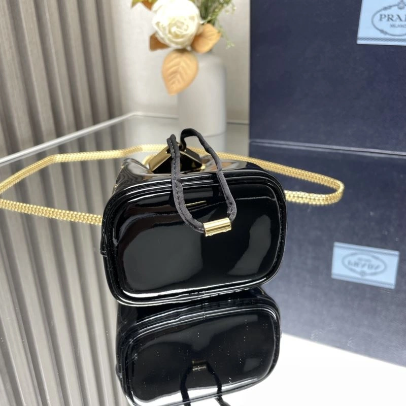 Flexible Prada Drawstring Bags 66558